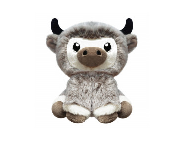 peluche pour chien yak