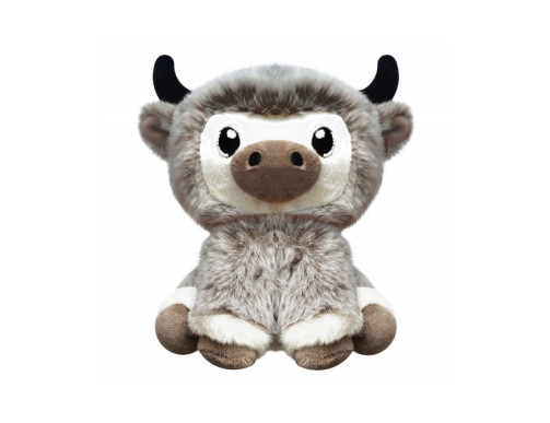 peluche pour chien yak