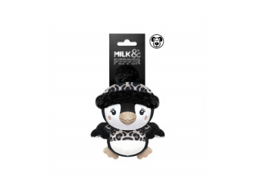 PINGOUIN ALIA LEOPARD
