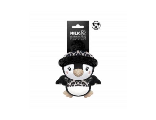 PINGOUIN ALIA LEOPARD