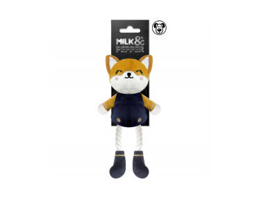 RENARD WENDY MOUTARDE-MARINE