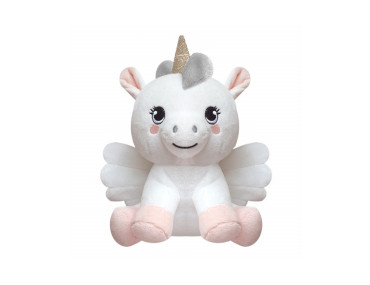 jouet pour chien licorne