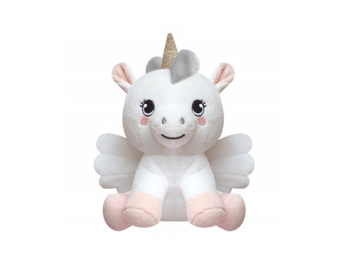 jouet pour chien licorne