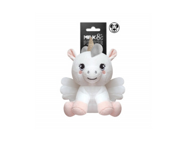 LICORNE TAMMY ECRU - NOEL