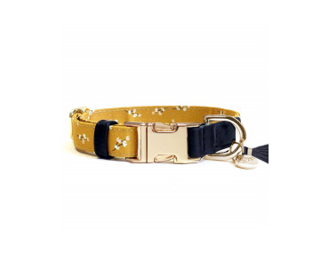 COLLIER JULY LIBERTY MOUTARDE
