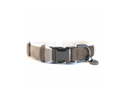 collier pour chien doudoune hiver