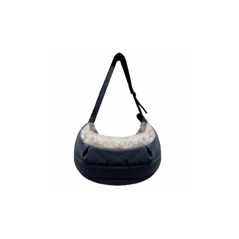 SAC BANDOULIERE JEMMA BLEU MARINE SAC BANDOULIERE JEMMA BLEU MARINE