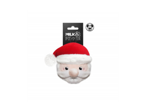 BALLE ANDY PERE NOEL