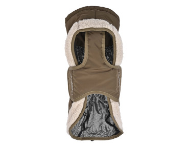 MANTEAU 51 K-WOOF HYBRID KAKI