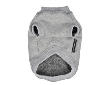 EVERYDAY SWEATER 51 GRIS