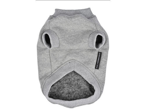 EVERYDAY SWEATER 51 GRIS