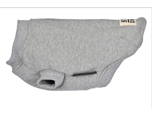 EVERYDAY SWEATER 51 GRIS