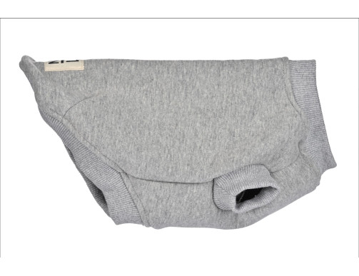 EVERYDAY SWEATER 51 GRIS