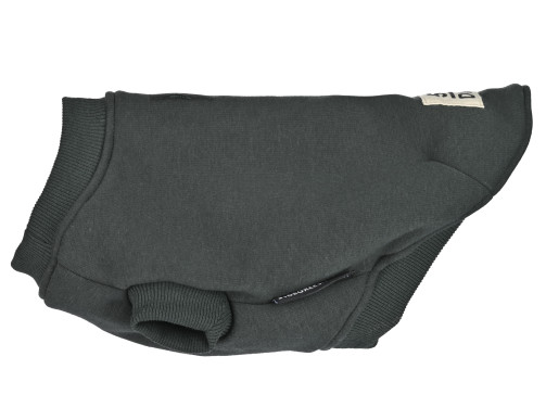 EVERYDAY SWEATER 51 VERT FONCE