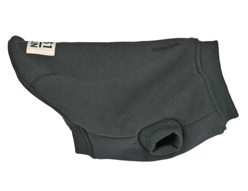 EVERYDAY SWEATER 51 VERT FONCE