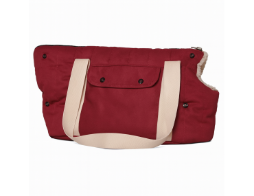 sac de transport pour chien