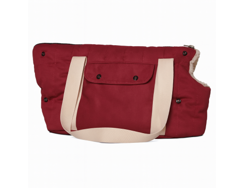 sac de transport pour chien