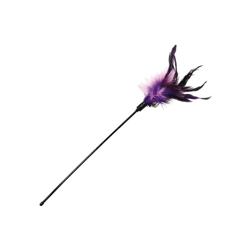 CANNE A PECHE TRICKY HALLOWEEN 59CM CANNE A PECHE TRICKY HALLOWEEN 59CM