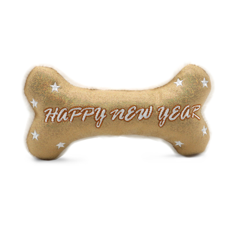 OS HAPPY NEW YEAR - NOEL