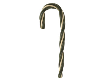 canne à sucre pour chien friandise Noël