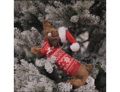 Teckel Christmas Best - Noël