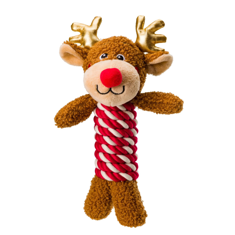 RENNES BATON CORDE -NOEL