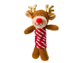 RENNES BATON CORDE -NOEL