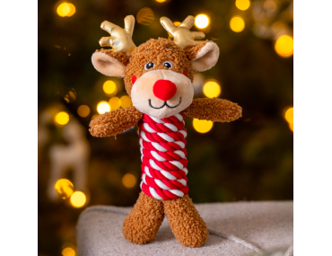 RENNES BATON CORDE -NOEL