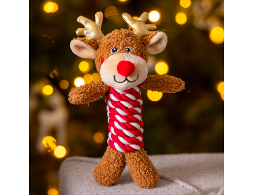 RENNES BATON CORDE -NOEL
