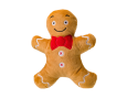 jouet noël chien chat pain d'épice gingerbread