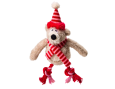 OURS POLAIRE MERRY AND BRIGHT - NOEL
