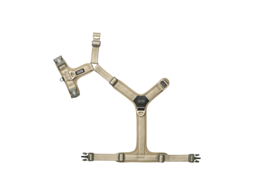 HARNAIS DOG COPENHAGEN WALK AIR DESERT DUNE