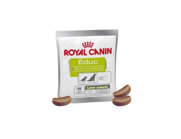 FRIANDISES ROYAL CANIN EDUC