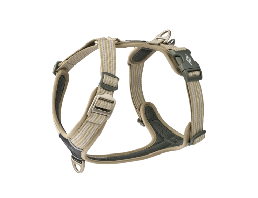 harnais pour chien dogcopenhagen WALK AIR COMFORT DESERT DUNE