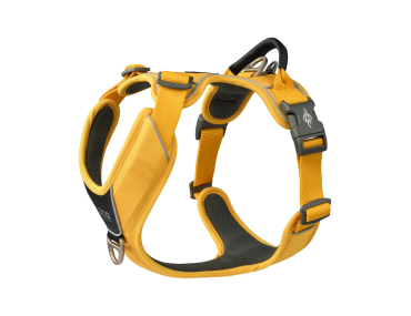 harnais walk comfort pro lemon chien balade DOG Copenhagen