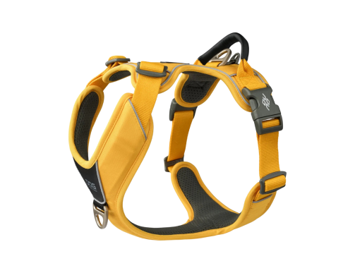 harnais walk comfort pro lemon chien balade DOG Copenhagen