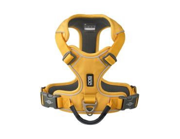 HARNAIS DOG COPENHAGEN WALK PRO LEMON