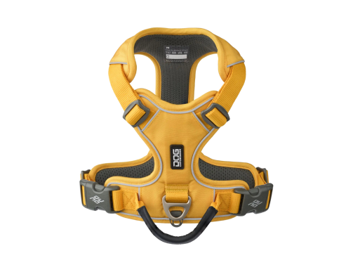 HARNAIS DOG COPENHAGEN WALK PRO LEMON