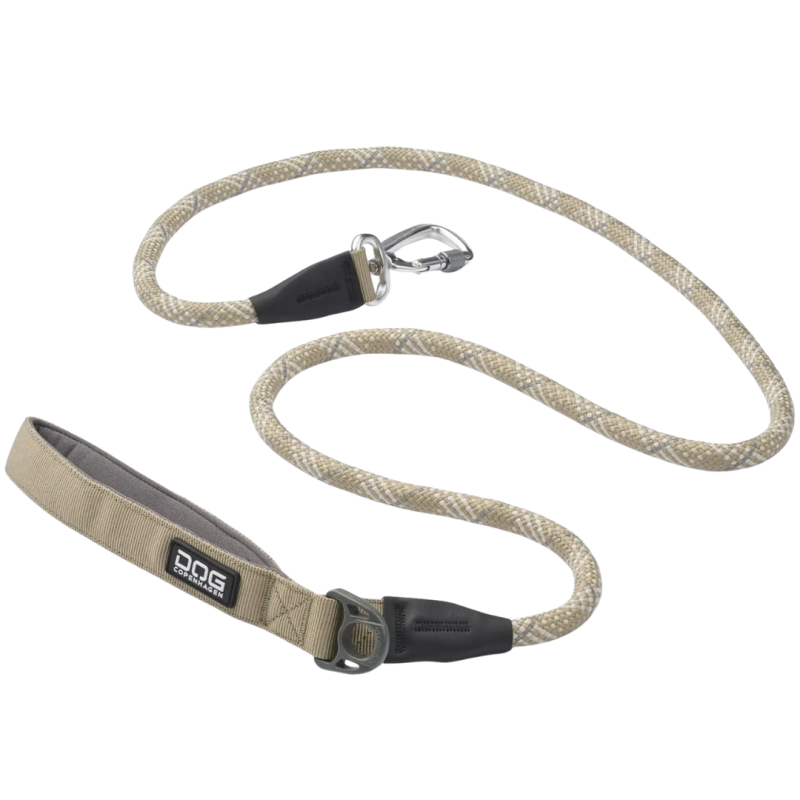 LAISSE URBAN ROPE DESERT DUNE LAISSE URBAN ROPE DESERT DUNE