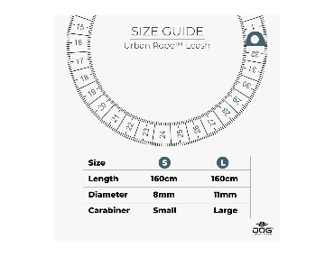 LAISSE URBAN ROPE DESERT DUNE