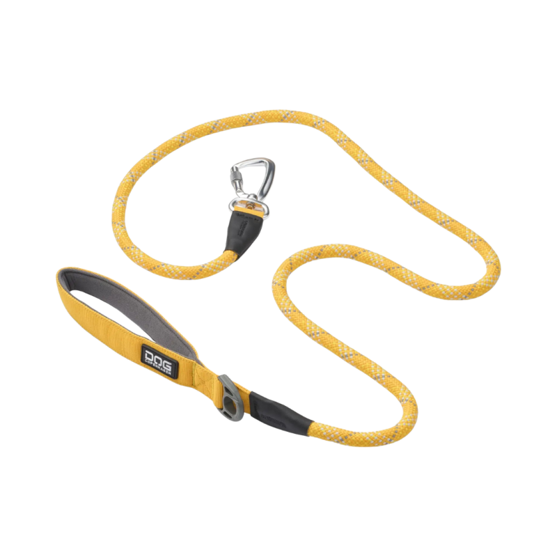 LAISSE URBAN ROPE LEMON