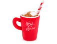 CHOCOLAT CHAUD POUR CHIEN