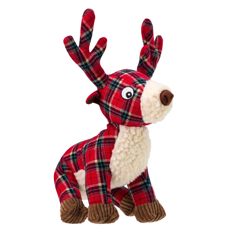 RENNES TWEED ROUGE - NOEL RENNES TWEED ROUGE - NOEL