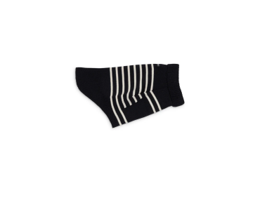 pull pour chien marinière fabrication française