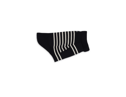 pull pour chien marinière fabrication française