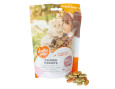 BISCUITS AU SAUMON POUR CHAT