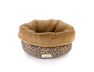 basket panier pour chat Moustaches