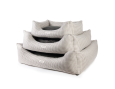 sofa Moustaches bristol pied de poule chien chat