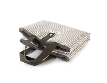 travel mate tapis de voyage couchage Moustaches de transport  pliable