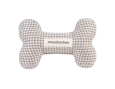jouet os pied de poule sauge chien chat